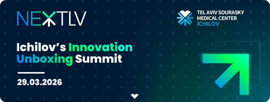 NEXTLV Unboxing Innovation Summit