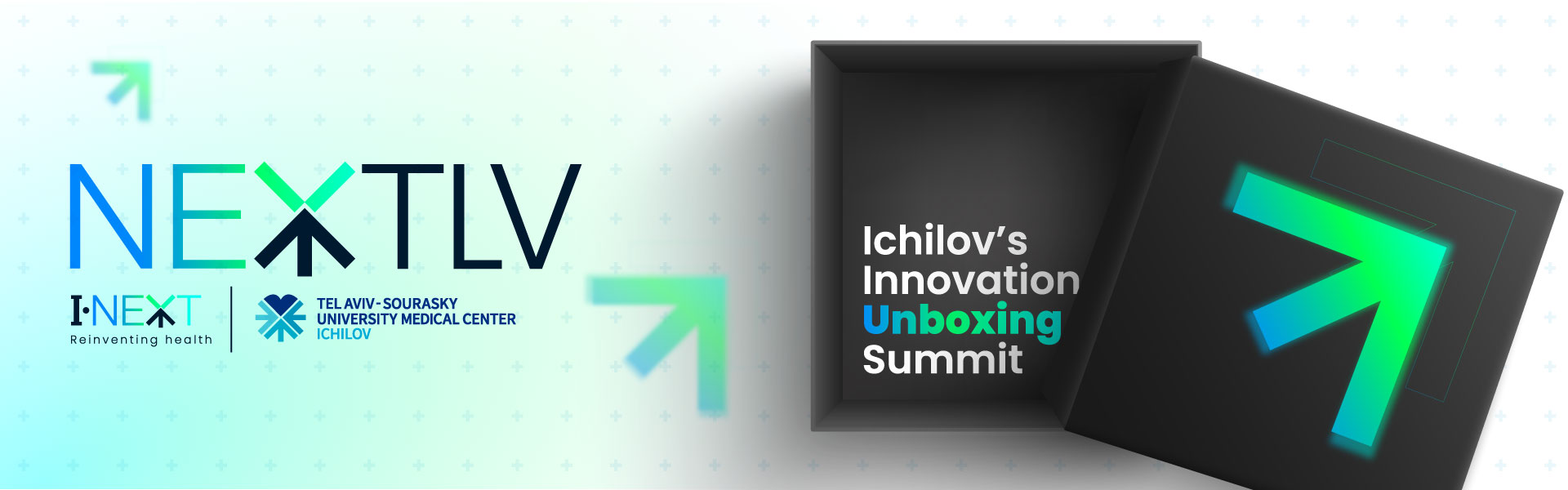 NEXTLV summit banner