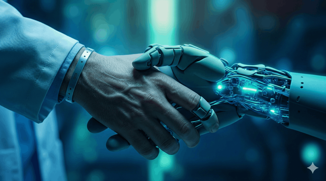 Healthcare AI