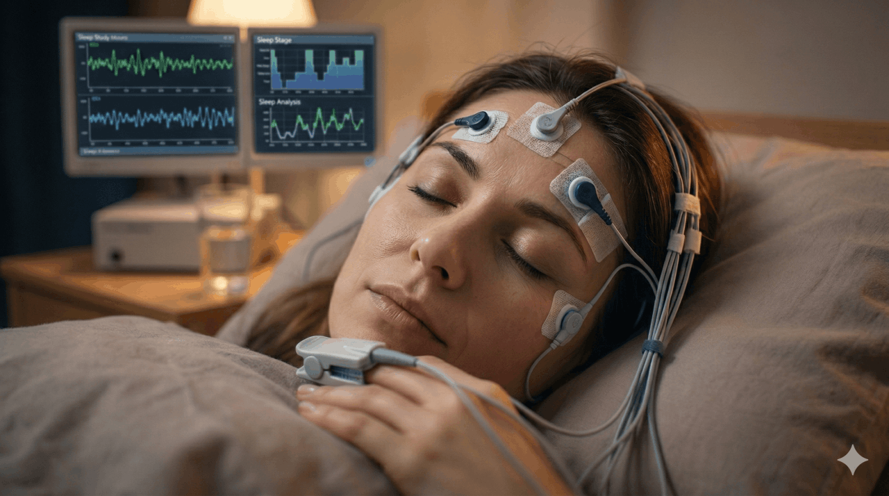 Sleep Science