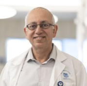 Prof. Ido Wolf