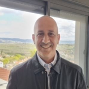 Mr. Itzik Amar