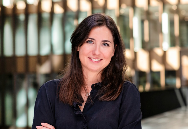 Johanna Benesty
