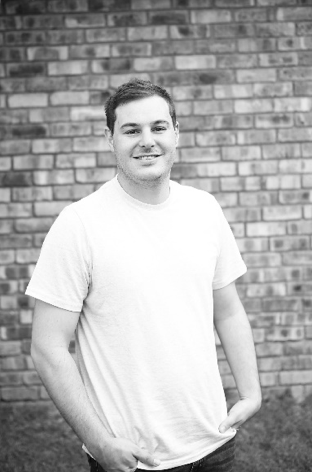 Josh Goodman