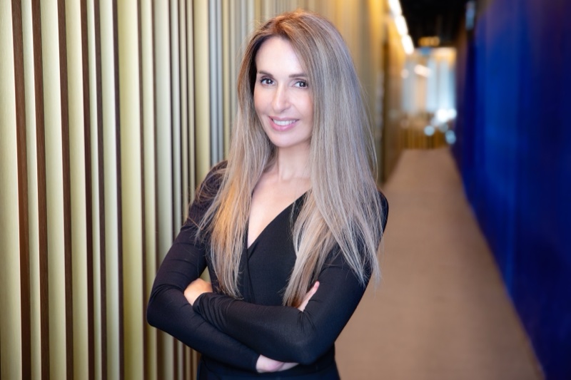 Miriam Shtilman