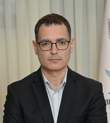 Mr. Moshe Bar Simantov