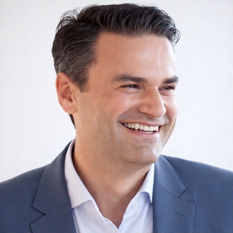 Dr. Razvan Ionasec