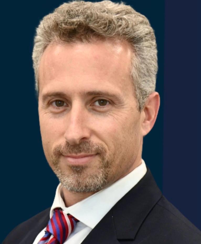 Dr. Shai Melcer