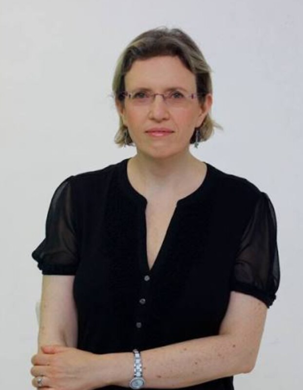 Prof. Victoria Furer