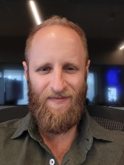 Yoav Levy
